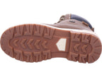 Dockers Jungen Stiefel  in braun