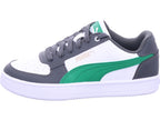 Puma chlapecké tenisky Caven 2.0 Jr šedé