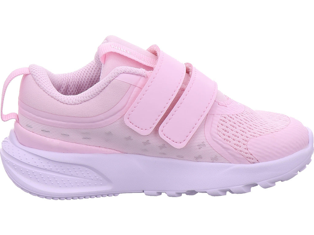 Nike Mädchen Sportschuh  in frei