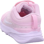 Nike Girls' Athletic Shoe in Pink