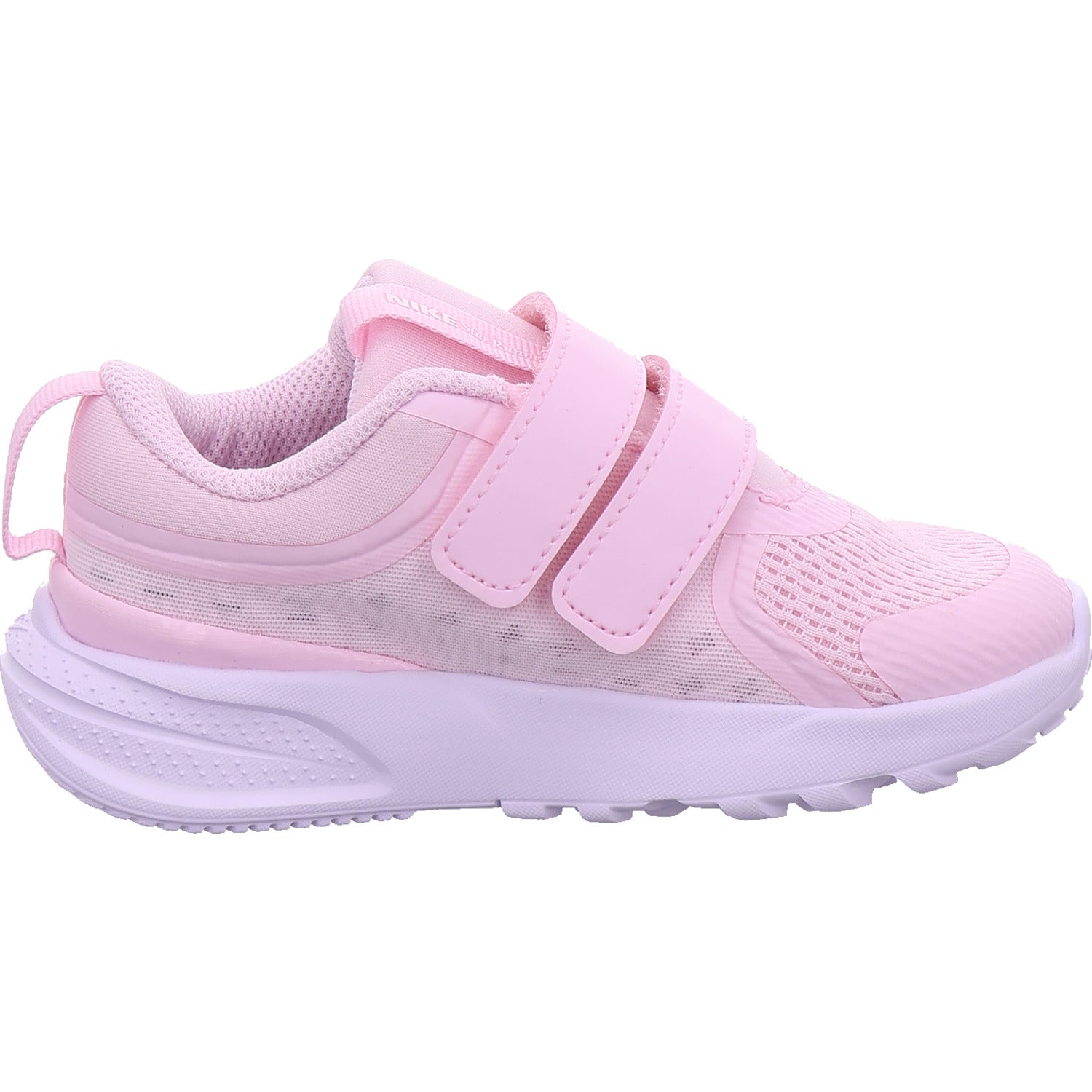 Nike Mädchen Sportschuh  in rose