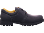 Panama jack Herren Halbschuh  in schwarz