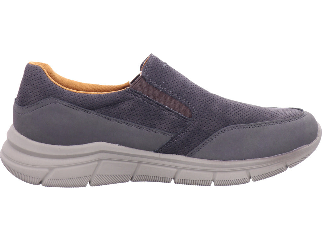 Bugatti Herren Slipper  in braun