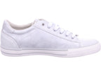 Mustang Damen Halbschuh  in silber