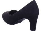 Tamaris Damen Pump Damen Pumps in schwarz
