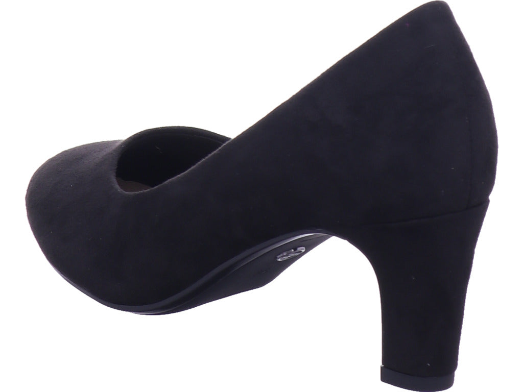 Tamaris Women's Pumps in Black