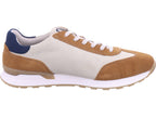 Rieker Herren Halbschuh Fsk Herren Halbschuhe in beige