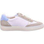 Paul Green Damen Sneaker  in weiß