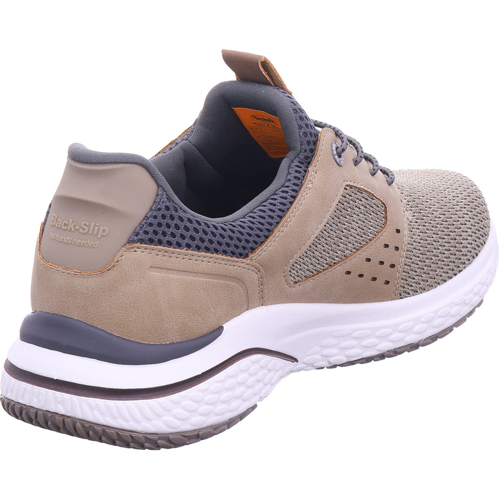 Dockers Herren Sneaker  in beige