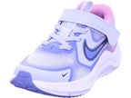 Nike Mädchen Sneaker Cosmic Runner in grau