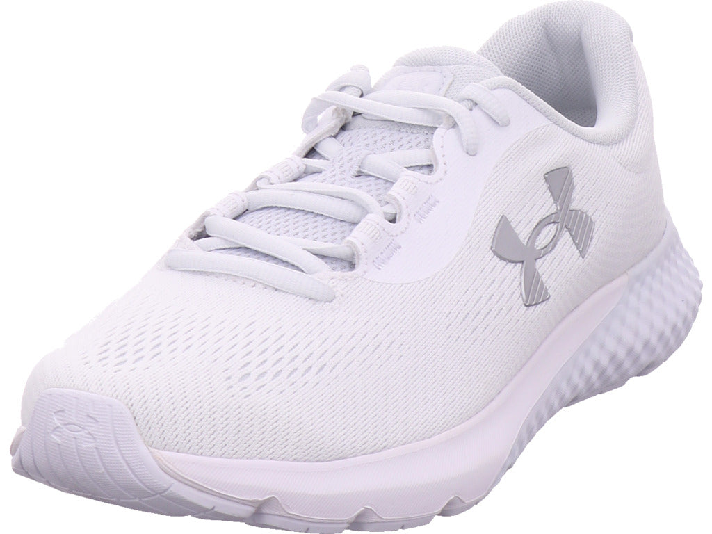 Under Armour Jungen Sportschuh  in weiß