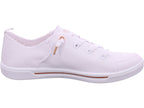 Dámské tenisky SKECHERS v bílé barvě
