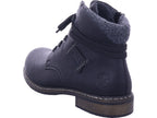 Rieker Women's Boots Hwk Women's Boots in black