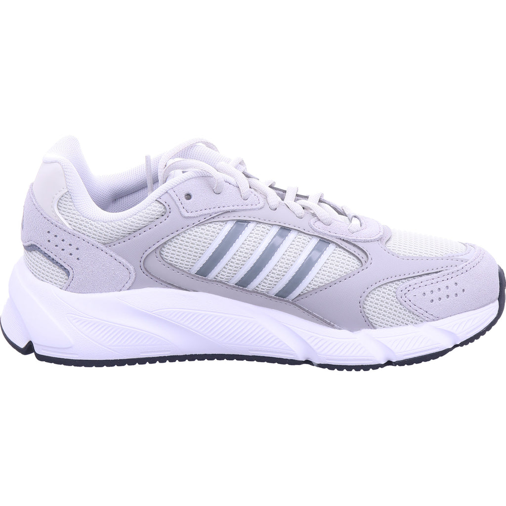 Adidas Damen Sneaker Crazy Chaos 2000 in grau