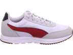 Puma Herren Sneaker R78 Lightwind in grau