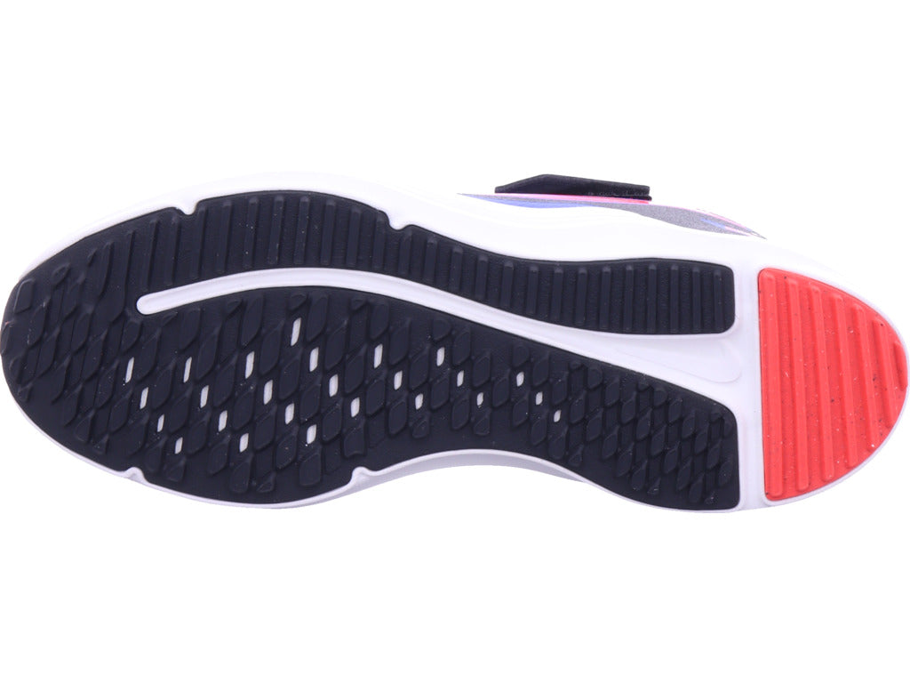 Nike Jungen   in schwarz