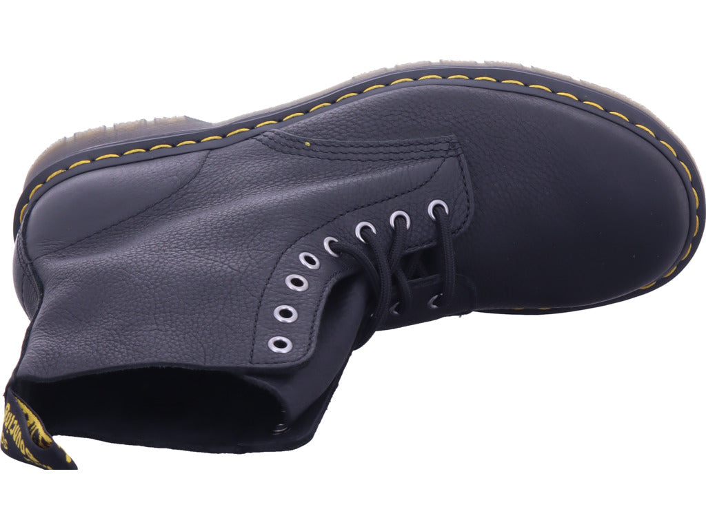 Dr. Martens Herren Stiefelette  in schwarz