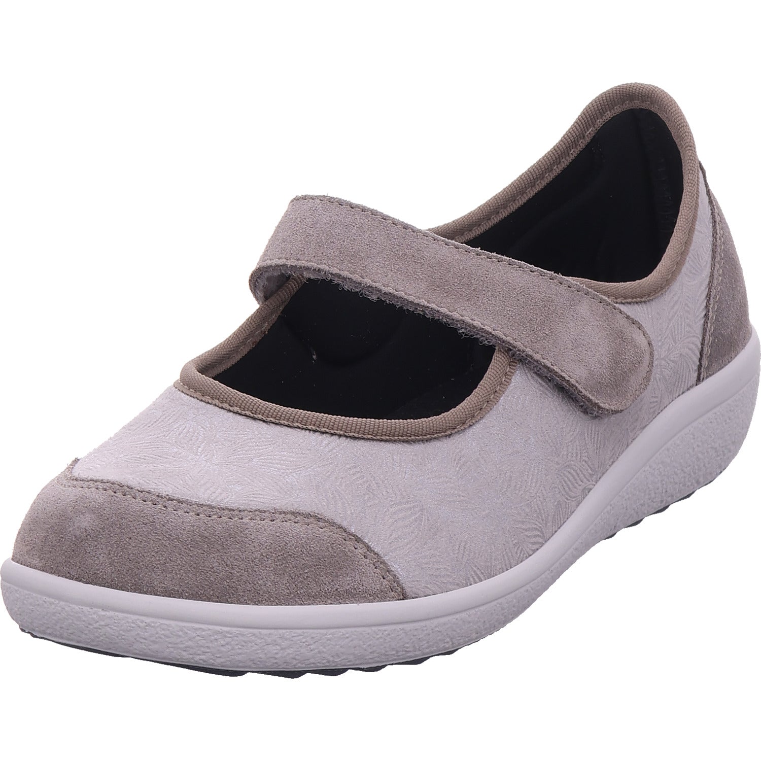 Varomed Women's Slippers in Brown