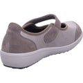 Varomed Women's Ballerinas in brown