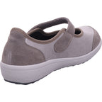 Varomed Women's Ballerinas in brown