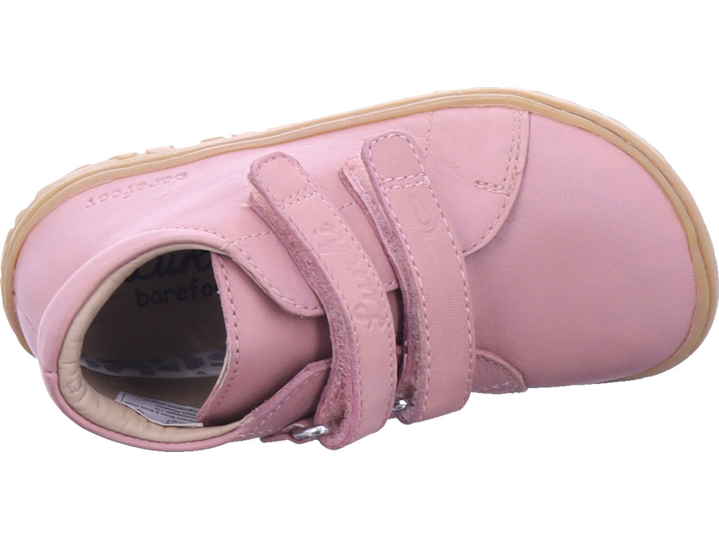 Lurchi Mädchen Halbschuh  in rose
