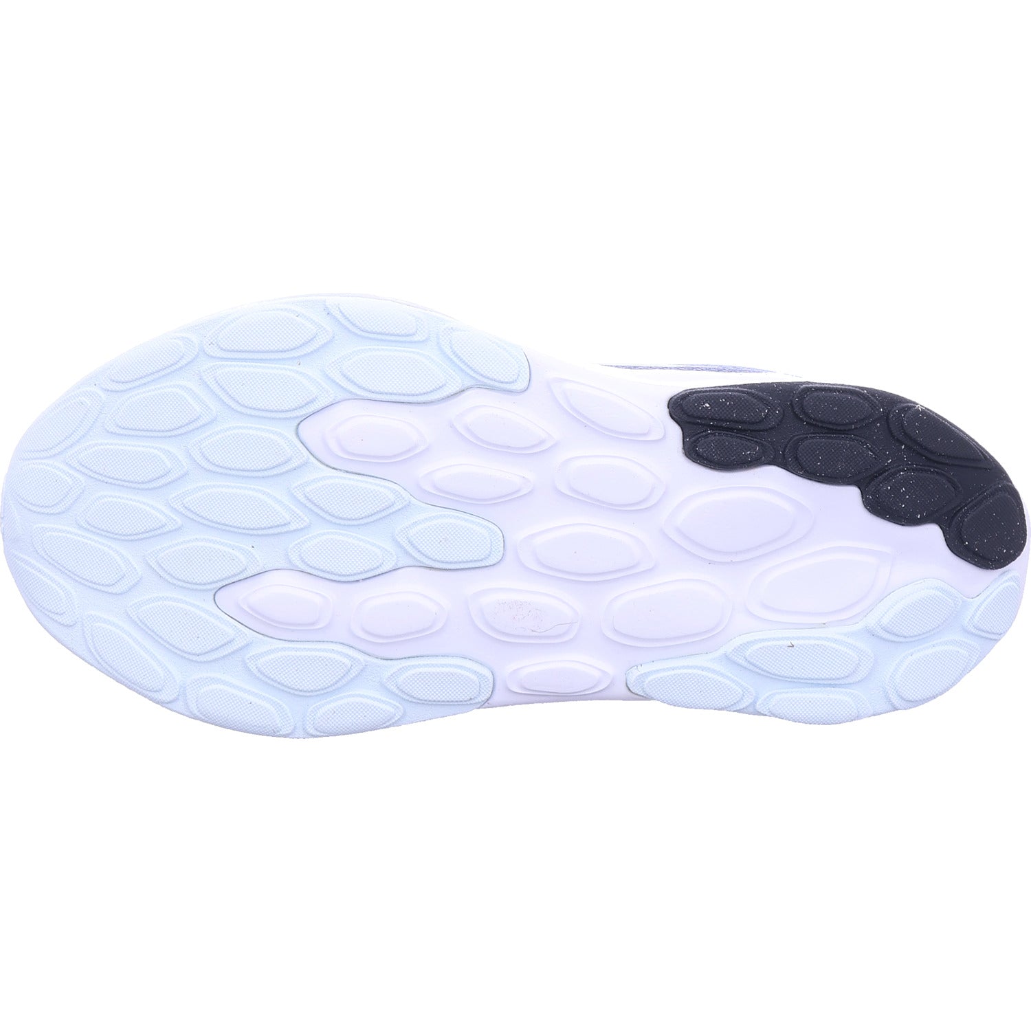 New Balance Damen Sportschuh  in blau