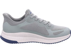 SKECHERS men's low-top shoe in green