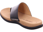 Gabor Women's Mule in Black