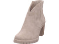 Rieker Damen Stiefel Hwk Damen Stiefel in beige