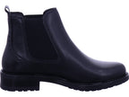 Cräuport/Itares Damen Stiefel Renata in schwarz