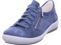 Legero Damen Halbschuh Halbschuh Leder \ Tanaro 5.0 in blau