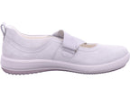 Legero Damen Slipper Halbschuh Leder \ Tanaro 5.0 in grau