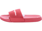 Champion Damen Badeschuh  in rot