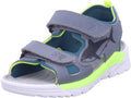 Ricosta Jungen  Dive in grau