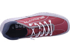 Bugatti Herren Halbschuh  in rot