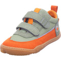 Ricosta Jungen Barfußschuhe Barfußschuhe in grün