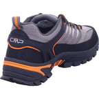 CMP Herren Wanderschuh Rigel 2.0 Low Wp in grau