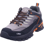 CMP Herren Wanderschuhe Rigel 2.0 Low Wp in grau