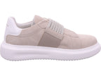 Cafenoir Damen Slipper  in beige