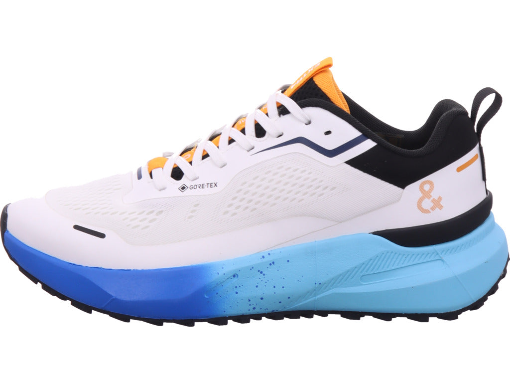 Imac Herren Sneaker Extr4 in weiß