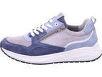 Sioux Herren Sneaker Tasulio-700-J in grau