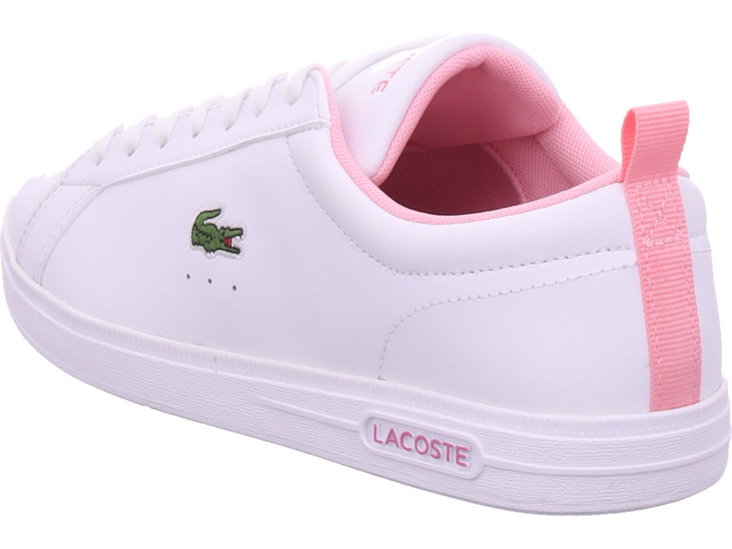 Lacoste women's Court Base in free