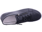 Gabor Damen Sneaker  in schwarz