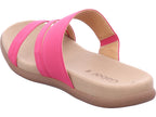 Gabor Damen Pantolette  in pink
