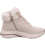 Tamaris Damen Stiefelette  in beige