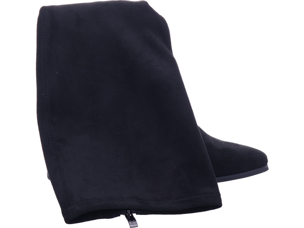 Caprice Damen Stiefel  in schwarz