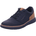 Bugatti Herren Sneaker  in schwarz