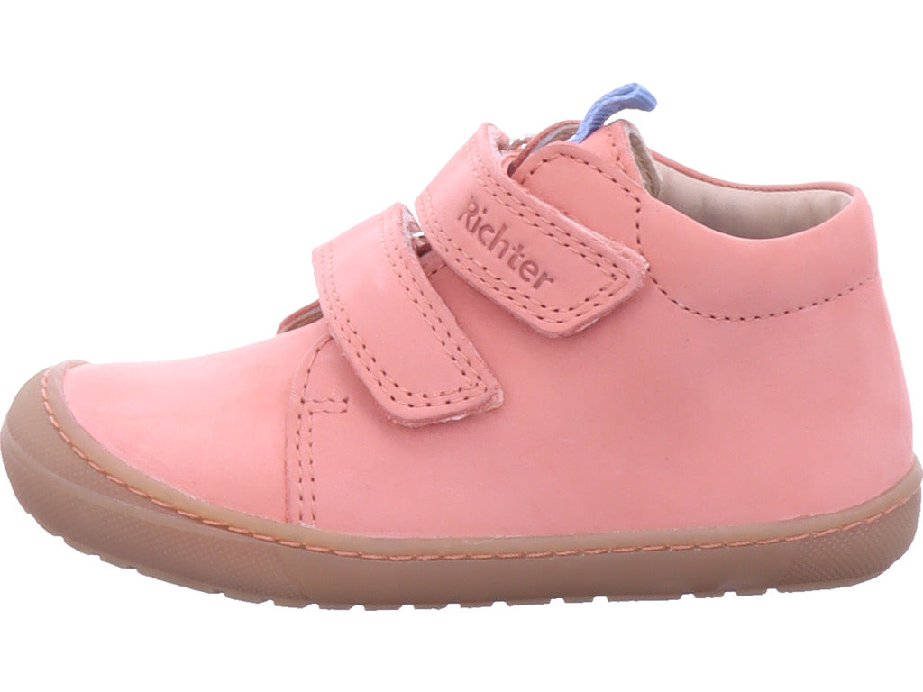 Richter Girls' Half Shoe in free