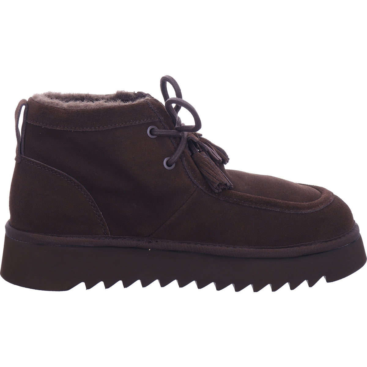 Tamaris Damen Winterstiefel  in braun