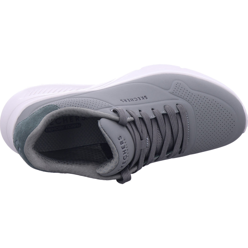 SKECHERS Herren Sneaker Uno Lite in grün
